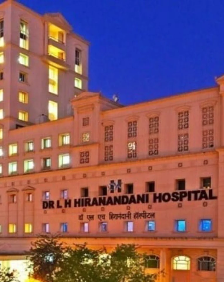 Manipal Hospital Dwarka